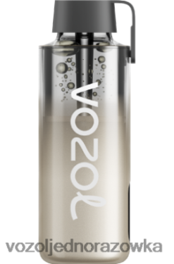 VOZOL E-Papieros Jednorazowy - VOZOL NEON 10000 NDP6VB230 jeżynowa burza