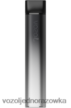VOZOL E-Papieros Jednorazowy - VOZOL SWITCH 600 NDP6VB222 lód coli
