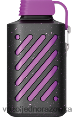 VOZOL E Papieros - VOZOL GEAR 10000 NDP6VB304 różowa lemoniada