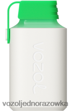 VOZOL E Papieros - VOZOL GEAR 600 NDP6VB352 cytrynowe mojito