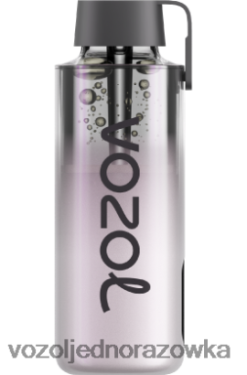 VOZOL E Papieros - VOZOL NEON 10000 NDP6VB232 jasne