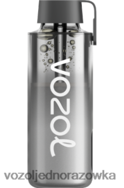 VOZOL E Papieros - VOZOL NEON 10000 NDP6VB240 tytoń