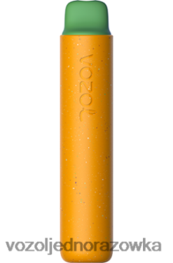 VOZOL E Papieros - VOZOL STAR 2000 NDP6VB156 ptak dżungli