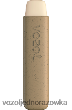 VOZOL E Papieros - VOZOL STAR 550 NDP6VB148 tytoń