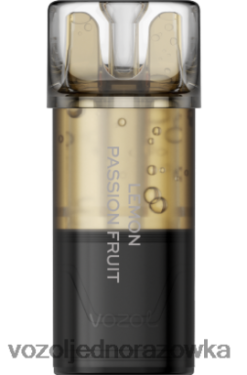 VOZOL E Papieros - VOZOL SWITCH zawodowiec NDP6VB180 marakuja cytrynowa