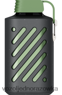 VOZOL Jednorazowka - VOZOL GEAR 10000 NDP6VB297 bujny lód