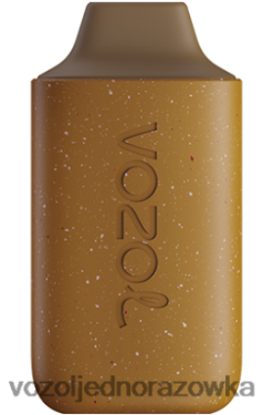 VOZOL Jednorazowka - VOZOL STAR 6000 NDP6VB109 lód coli