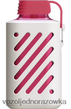 VOZOL Polska - VOZOL GEAR 10000 NDP6VB287 wata cukrowa