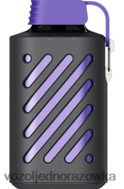 VOZOL Polska - VOZOL GEAR 10000 NDP6VB291 leśna burza jagodowa