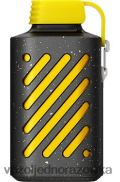 VOZOL Polska - VOZOL GEAR 10000 NDP6VB295 kiwi, marakuja, gujawa