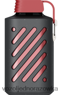 VOZOL Polska - VOZOL GEAR 10000 NDP6VB307 czerwone mojito
