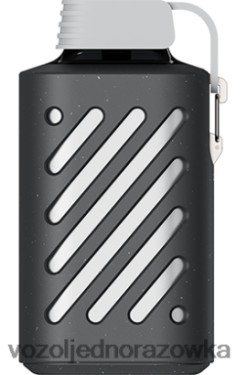 VOZOL Polska - VOZOL GEAR 10000 NDP6VB311 smoothie truskawkowe