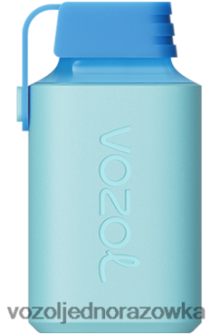 VOZOL Polska - VOZOL GEAR 600 NDP6VB355 pan niebieski