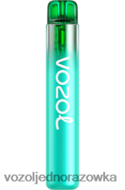 VOZOL Polska - VOZOL NEON 800 NDP6VB251 pan niebieski