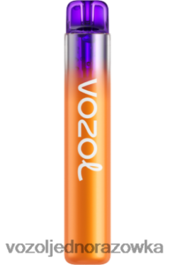VOZOL Polska - VOZOL NEON 800 NDP6VB275 marakuja cytrynowa