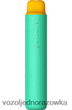 VOZOL Polska - VOZOL STAR 2000 NDP6VB155 gumowy miś