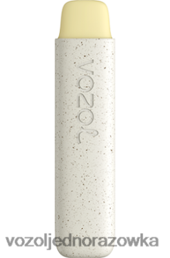 VOZOL Polska - VOZOL STAR 550 NDP6VB139 lód bananowy