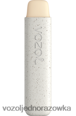 VOZOL Polska - VOZOL STAR 550 NDP6VB147 truskawka, pomarańcza, marakuja