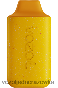 VOZOL Polska - VOZOL STAR 6000 NDP6VB119 mango brzoskwiniowy ananas