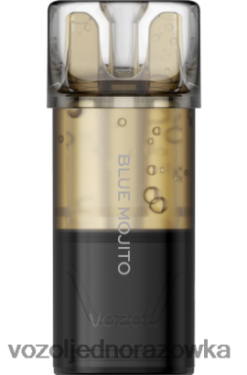 VOZOL Polska - VOZOL SWITCH zawodowiec NDP6VB167 niebieskie mojito