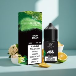 AL Fakher Nicotine Salt Puffs 30ml 20MG Senny Marzeń