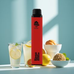 Aivono AIM BINGO 4000 Puffs 10mL 1000mAh Napój Energetyczny