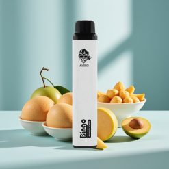 Aivono AIM BINGO 4000 Puffs 10mL Mango Liczi vape shop Poland