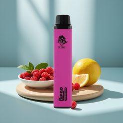 Aivono AIM BINGO 4000 Puffs 10mL Żurawina Cytryna vape shop Poland