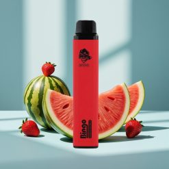 Aivono AIM BINGO 4000 Puffs Truskawka Arbuz 10mL 1000mAh