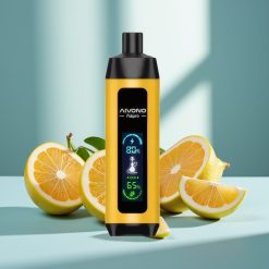 Aivono AIM FATPRO 22000 Puffs 28ml Lód Tropikalny 600mAh