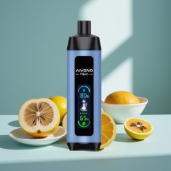 Aivono AIM FATPRO 22000 Puffs 28ml Miłość 66 vape shop Poland