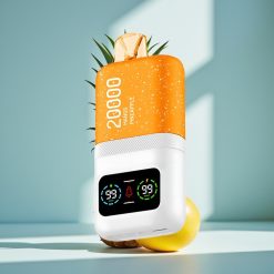 Aivono AIM MAGIC 20000 Puffs Dual Mesh Coils Mango-Ananas