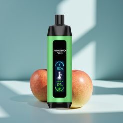 Aivono Aim Fatpro 22000 Puffs Dwa Jabłka 28ml 600mAh
