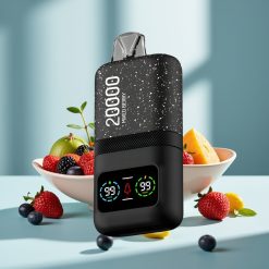 Aivono Aim Magic 20000 Puffs Dual Mesh Mieszane Jagody