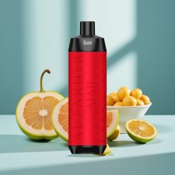 Al Fakher Crown Bar 8000 18ml Smak Gumowy vape shop Poland