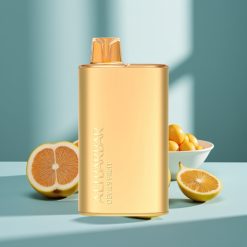 Alibarbar Rich 8000 Puffs 20ml Diabelski Owoc vape shop Poland