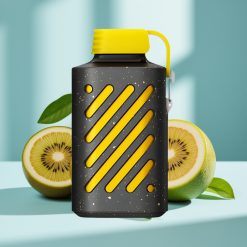VOZOL GEAR 10000 Puffs 20ml Smak Kiwi Marakuja Guawa