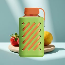 VOZOL GEAR 10000 Truskawka Kiwi 20ml VAMT Mesh Coil