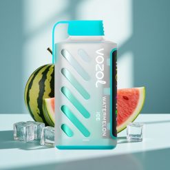 VOZOL Gear Power 20000 Puffs Dual Mesh Coil Arbuz Lód