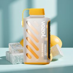 VOZOL Gear Power 20000 Puffs Dual Mesh Coil Meksykańskie Mango Lód