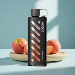 VOZOL Gear Shisha 25000 Puffs Dual Mesh Mango Brzoskwinia