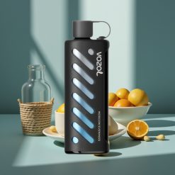 VOZOL Gear Shisha 25000 Puffs S.i.L.C Tech Moskiewskie Wieczory