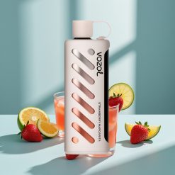 VOZOL Gear Shisha 25000 Puffs S.i.L.C Tech Truskawkowa Margarita