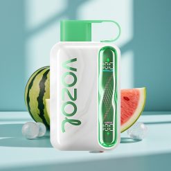 VOZOL STAR 40000 Puffs 1000mAh Type-C Arbuzowa Guma Balonowa