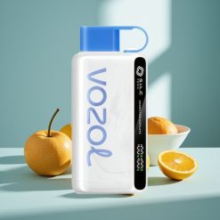 VOZOL STAR 9000/12000 Wstrząśnij do Wyświetlenia S.i.L.C TECH Vzbull