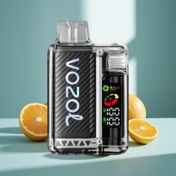 VOZOL Vista 20000 Puffs 650mAh 2% Nikotyna Lavafire (Ognista Lawa)