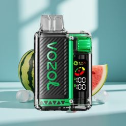 VOZOL Vista 20000 Puffs Bateria 650mAh Smak Arbuzowa Guma Balonowa