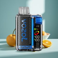 VOZOL Vista 20000 Puffs Ekran OLED Moc 650mAh Vzbull (Byk)