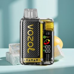 VOZOL Vista 20000 Puffs OLED Mango Lód 650mAh vape shop Poland