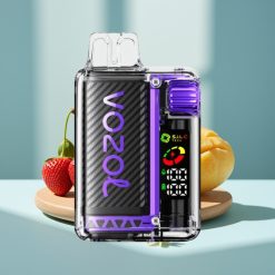 VOZOL Vista 20000 Puffs Truskawka Mango OLED Ekran 650mAh